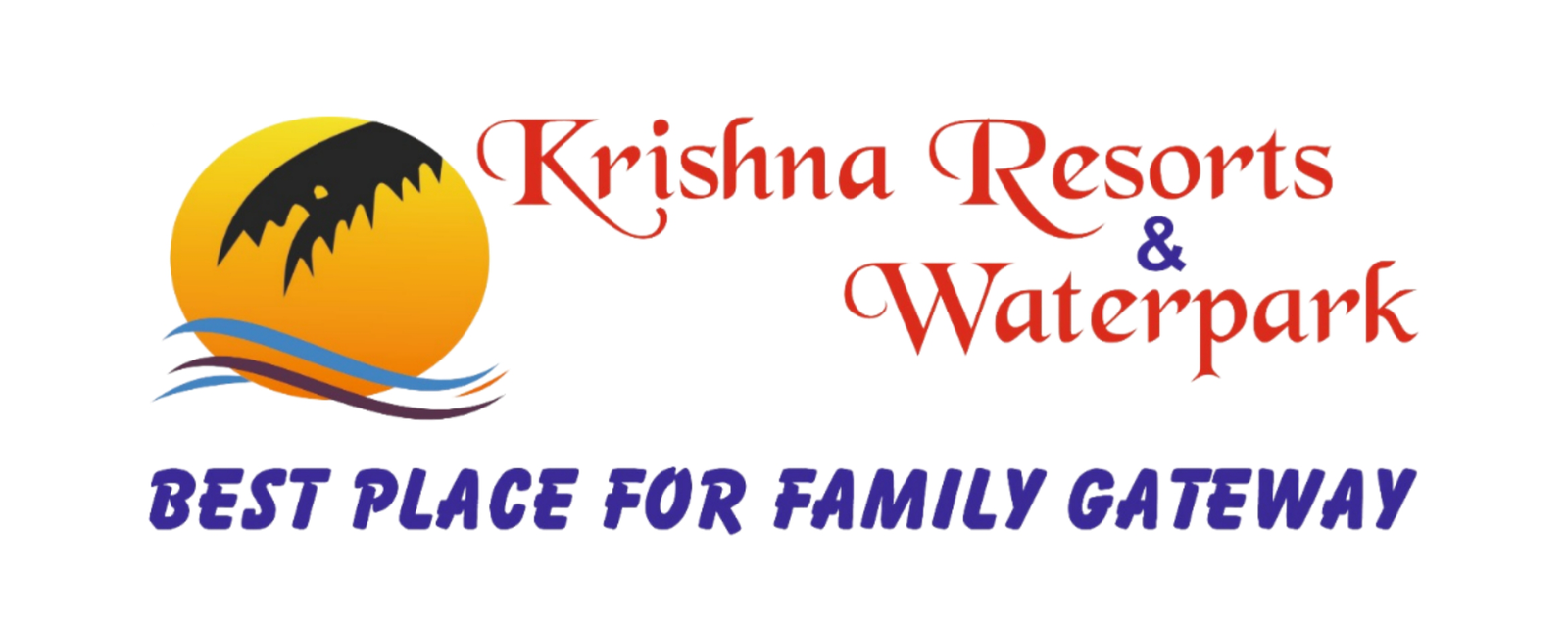 krishna resorts and water park